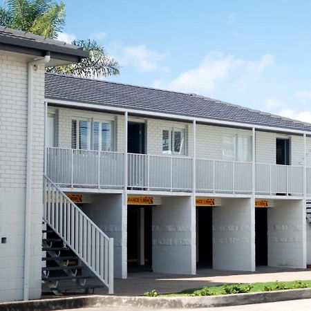 Kingsford Smith Motel Brisbane Exterior photo